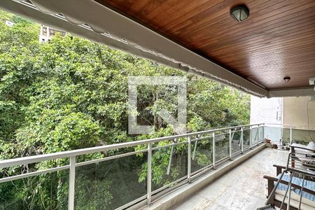 Apartamento à venda com 3 quartos, 156m² em Copacabana, Rio de Janeiro