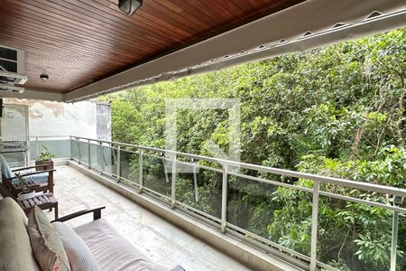 Apartamento à venda com 3 quartos, 156m² em Copacabana, Rio de Janeiro