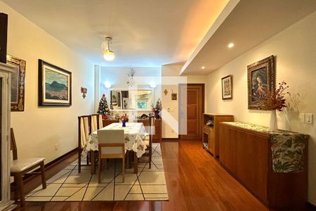 Apartamento à venda com 3 quartos, 156m² em Copacabana, Rio de Janeiro