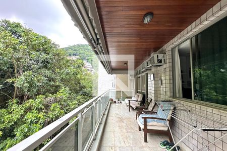 Apartamento à venda com 3 quartos, 156m² em Copacabana, Rio de Janeiro