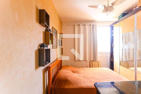 Quarto de apartamento à venda com 1 quarto, 74m² em Méier, Rio de Janeiro