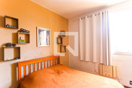 Quarto de apartamento à venda com 1 quarto, 74m² em Méier, Rio de Janeiro