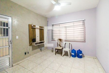 Sala 2 de casa à venda com 4 quartos, 125m² em Jardim Santana, São Paulo