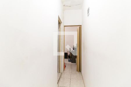 Hall de casa à venda com 4 quartos, 125m² em Jardim Santana, São Paulo
