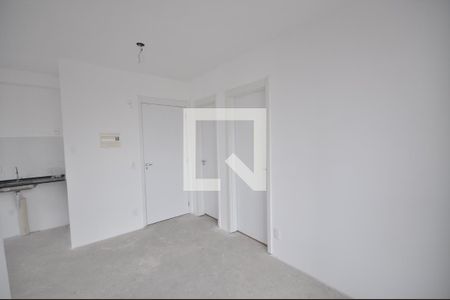 Sala de apartamento à venda com 2 quartos, 48m² em Vila Guilherme, São Paulo