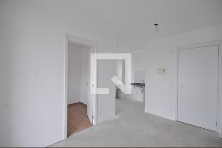 Sala de apartamento à venda com 2 quartos, 48m² em Vila Guilherme, São Paulo