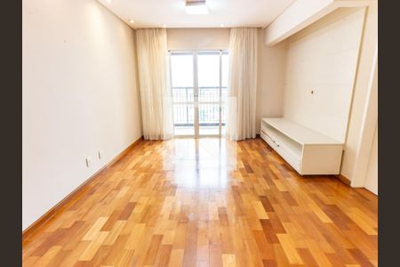 Sala de apartamento para alugar com 3 quartos, 85m² em Mooca, São Paulo