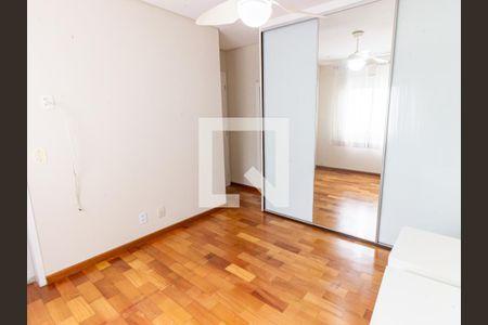 Suíte de apartamento para alugar com 3 quartos, 85m² em Mooca, São Paulo