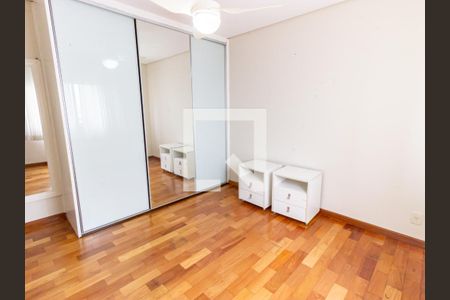 Suíte de apartamento para alugar com 3 quartos, 85m² em Mooca, São Paulo