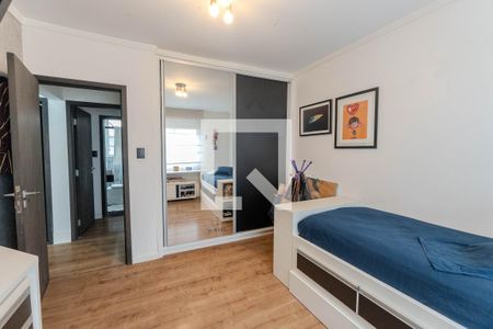 Quarto 1 de apartamento à venda com 3 quartos, 99m² em Bela Vista, São Paulo