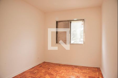Quarto 1 de apartamento para alugar com 2 quartos, 63m² em Vila Clementino, São Paulo