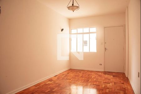 Apartamento para alugar com 2 quartos, 63m² em Vila Clementino, São Paulo