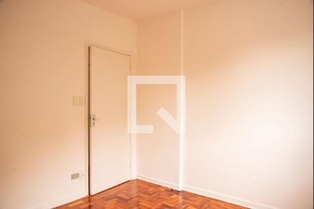 Quarto 2 de apartamento para alugar com 2 quartos, 63m² em Vila Clementino, São Paulo