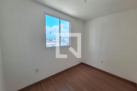 Quarto de casa para alugar com 2 quartos, 45m² em Figueira, Duque de Caxias