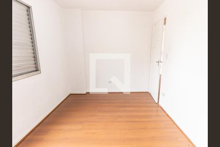 Quarto 1 de apartamento para alugar com 2 quartos, 64m² em Vila Regente Feijó, São Paulo