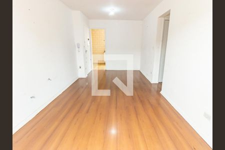 Sala de apartamento para alugar com 2 quartos, 64m² em Vila Regente Feijó, São Paulo