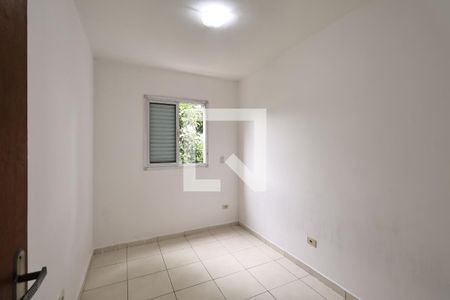 Quarto 1 de apartamento à venda com 2 quartos, 42m² em Jardim Stetel, Santo André