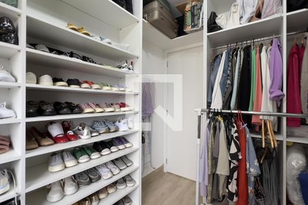 Quarto 2 de apartamento à venda com 3 quartos, 106m² em Jardim Flor da Montanha, Guarulhos