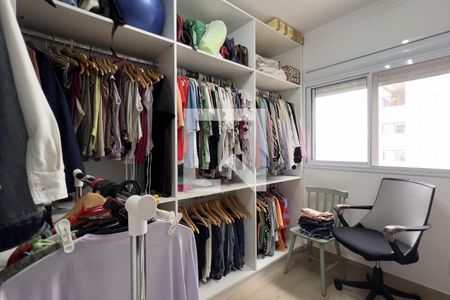 Quarto 2 de apartamento à venda com 3 quartos, 106m² em Jardim Flor da Montanha, Guarulhos