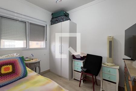 Quarto 1 de apartamento à venda com 3 quartos, 106m² em Jardim Flor da Montanha, Guarulhos