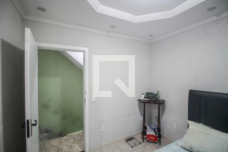 Suíte de casa para alugar com 2 quartos, 150m² em Olinda, Nilópolis