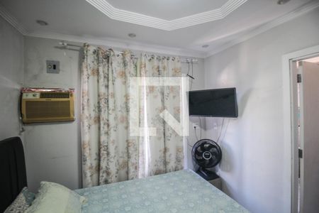 Suíte de casa para alugar com 2 quartos, 150m² em Olinda, Nilópolis