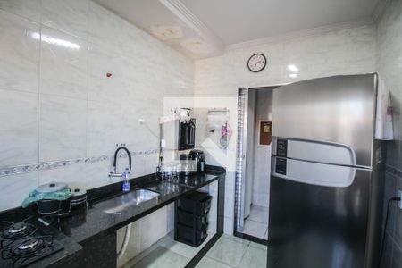 Cozinha de casa para alugar com 2 quartos, 150m² em Olinda, Nilópolis