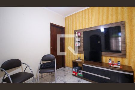 Casa à venda com 3 quartos, 125m² em Jardim Catarina, São Paulo