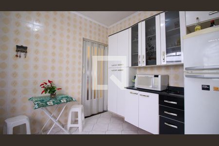 Casa à venda com 3 quartos, 125m² em Jardim Catarina, São Paulo