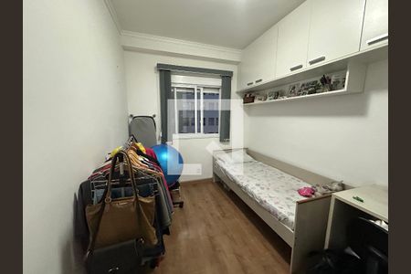 Quarto de apartamento à venda com 2 quartos, 57m² em Bethaville I, Barueri