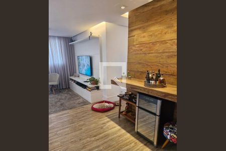 Apartamento à venda com 3 quartos, 126m² em Vila Andrade, São Paulo