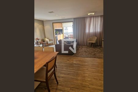 Apartamento à venda com 3 quartos, 126m² em Vila Andrade, São Paulo