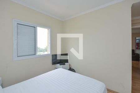 Quarto 1 de apartamento para alugar com 2 quartos, 62m² em Jardim Umuarama, São Paulo