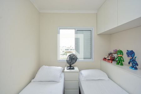 Quarto 2 de apartamento para alugar com 2 quartos, 62m² em Jardim Umuarama, São Paulo