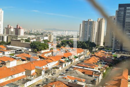 Apartamento para alugar com 2 quartos, 85m² em Tatuapé, São Paulo