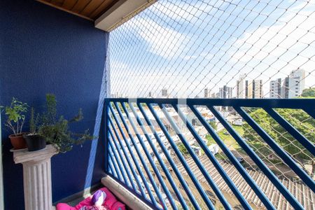 Apartamento à venda com 3 quartos, 89m² em Vila Industrial (campinas), Campinas