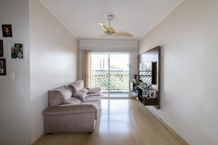 Apartamento à venda com 3 quartos, 89m² em Vila Industrial (campinas), Campinas