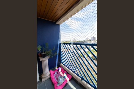 Apartamento à venda com 3 quartos, 89m² em Vila Industrial (campinas), Campinas