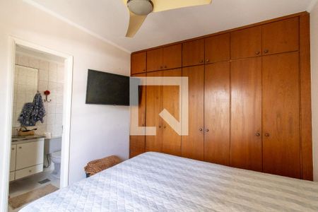 Apartamento à venda com 3 quartos, 89m² em Vila Industrial (campinas), Campinas