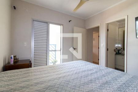 Apartamento à venda com 3 quartos, 89m² em Vila Industrial (campinas), Campinas