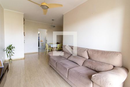 Apartamento à venda com 3 quartos, 89m² em Vila Industrial (campinas), Campinas