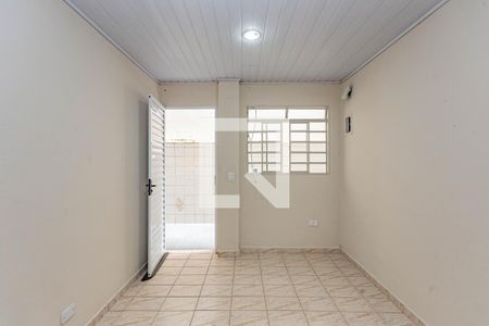 Sala de casa para alugar com 1 quarto, 6m² em Sacomã, São Paulo