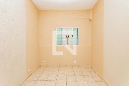 Quarto de casa para alugar com 1 quarto, 6m² em Sacomã, São Paulo