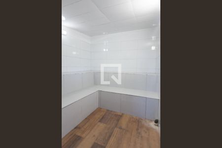 sauna  de apartamento à venda com 3 quartos, 100m² em Buritis, Belo Horizonte