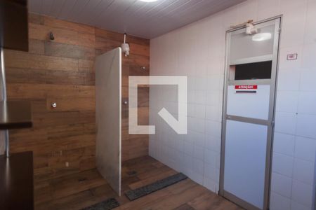 sauna  de apartamento à venda com 3 quartos, 100m² em Buritis, Belo Horizonte