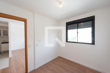 Quarto de apartamento para alugar com 1 quarto, 35m² em Vila Monte Alegre, São Paulo