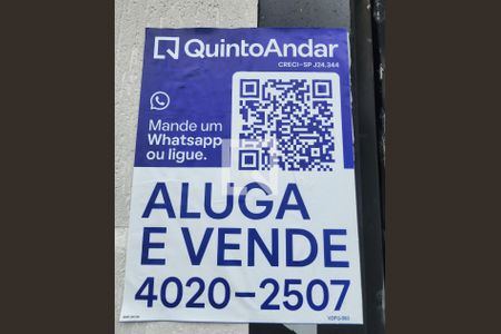 Placa de casa de condomínio à venda com 2 quartos, 65m² em Vila Nelson, São Paulo