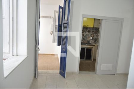 Casa para alugar com 1 quarto, 46m² em Sampaio, Rio de Janeiro