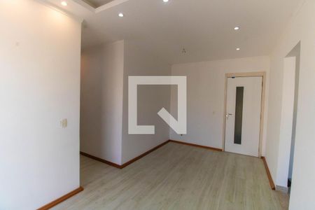 Sala de apartamento para alugar com 2 quartos, 70m² em Fonseca, Niterói