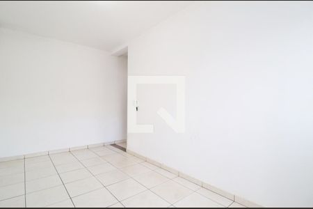 Sala de apartamento para alugar com 2 quartos, 52m² em Granada, Uberlândia